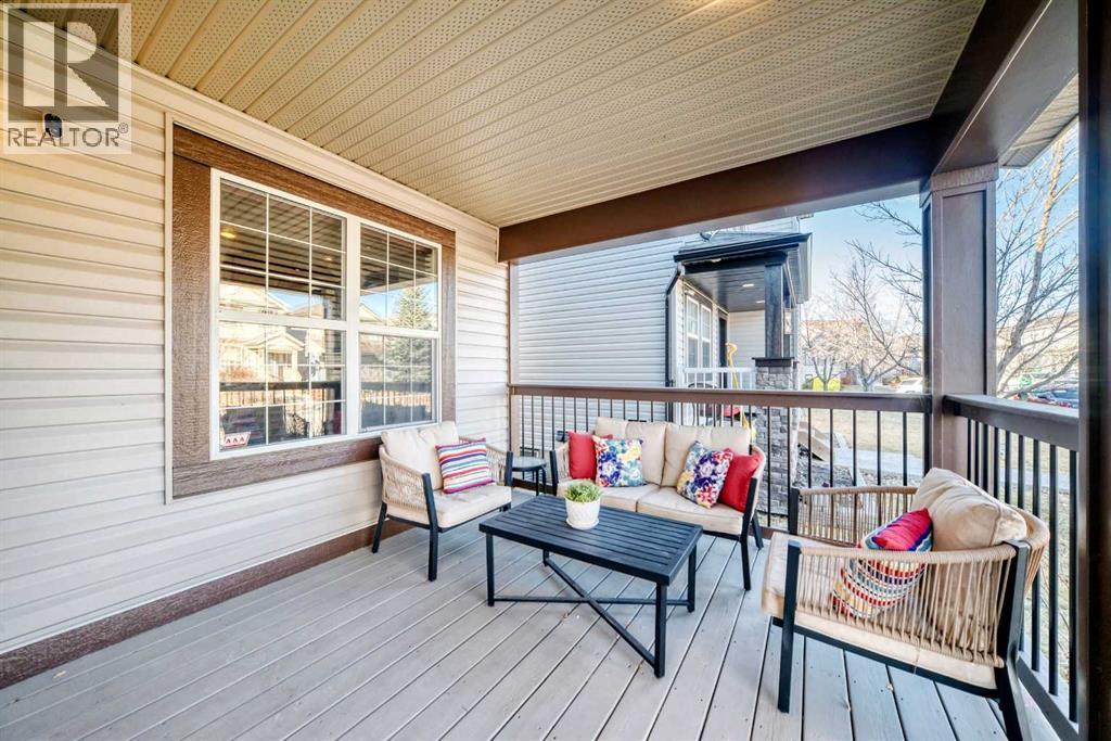 Single Family House for Sale in  Covepark Place NE Coventry Hills Calgary 