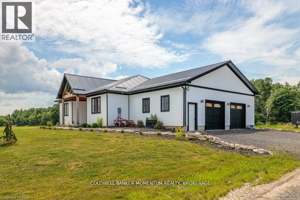 2848 MOUNTAIN ROAD - 1