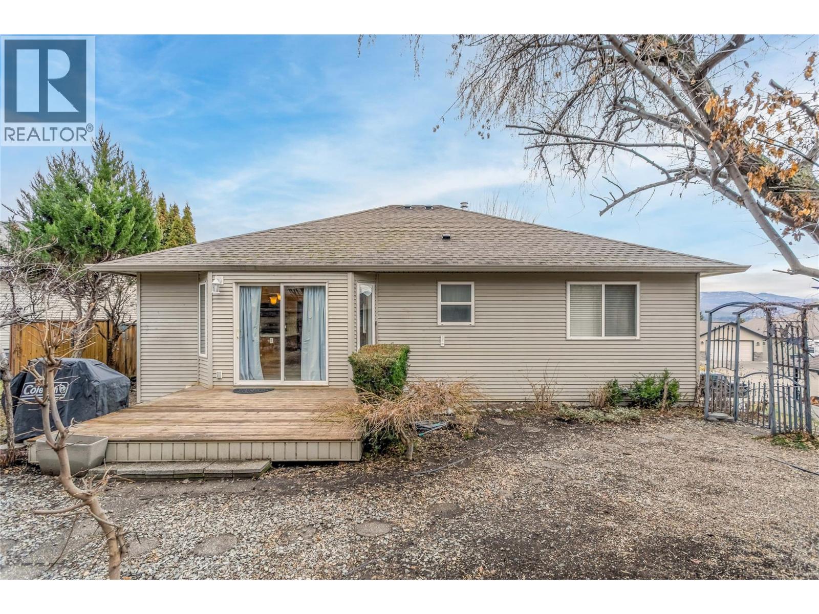  1490 Feedham Avenue, Kelowna