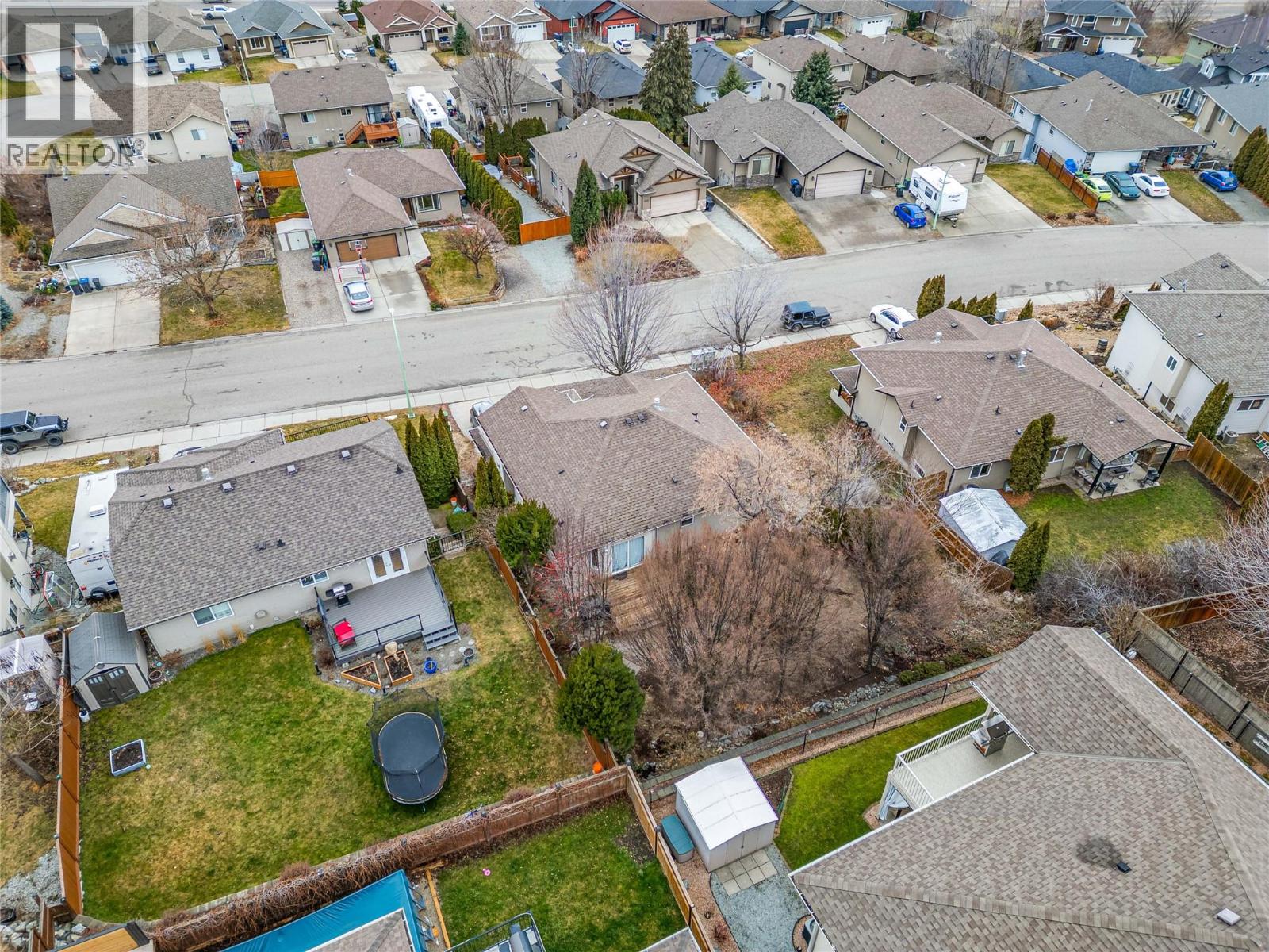  1490 Feedham Avenue, Kelowna