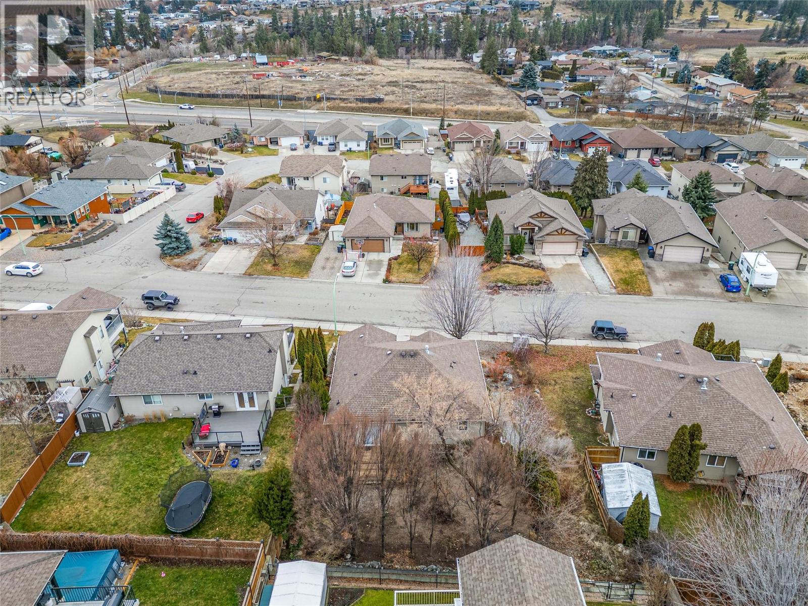  1490 Feedham Avenue, Kelowna