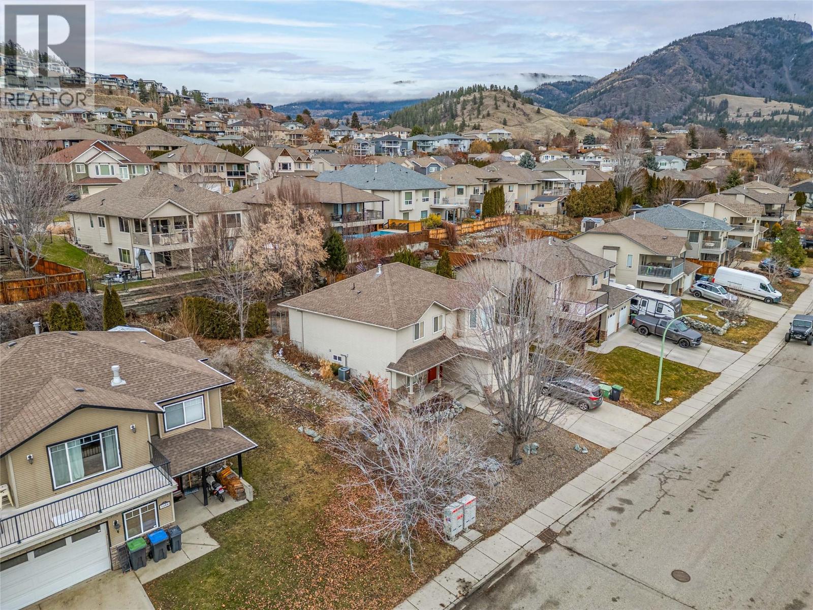  1490 Feedham Avenue, Kelowna