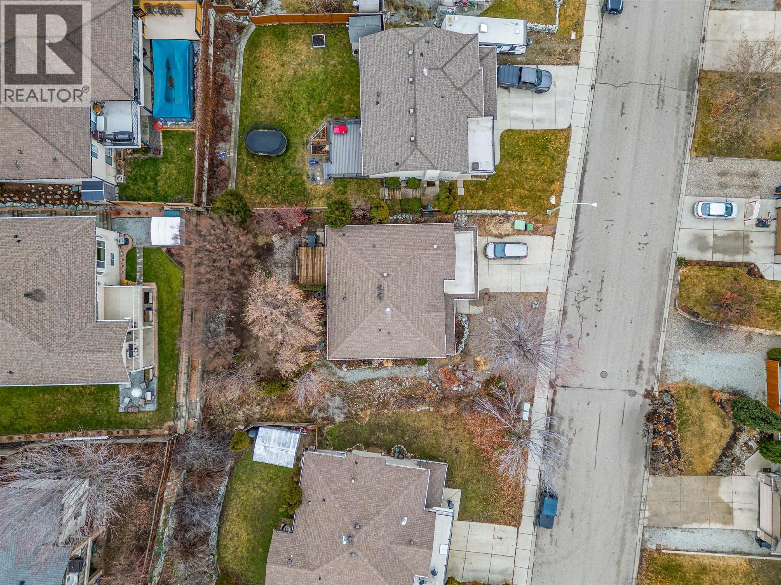  1490 Feedham Avenue, Kelowna