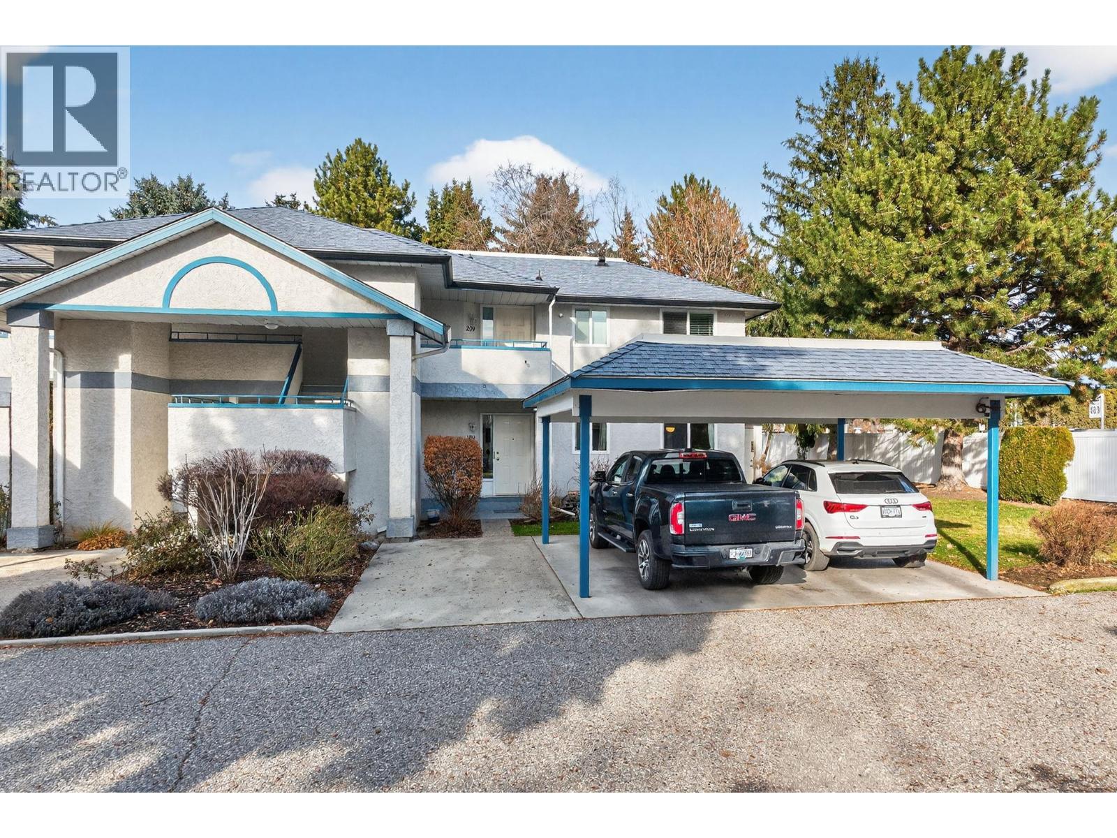 109 1480 Terai Road, Kelowna