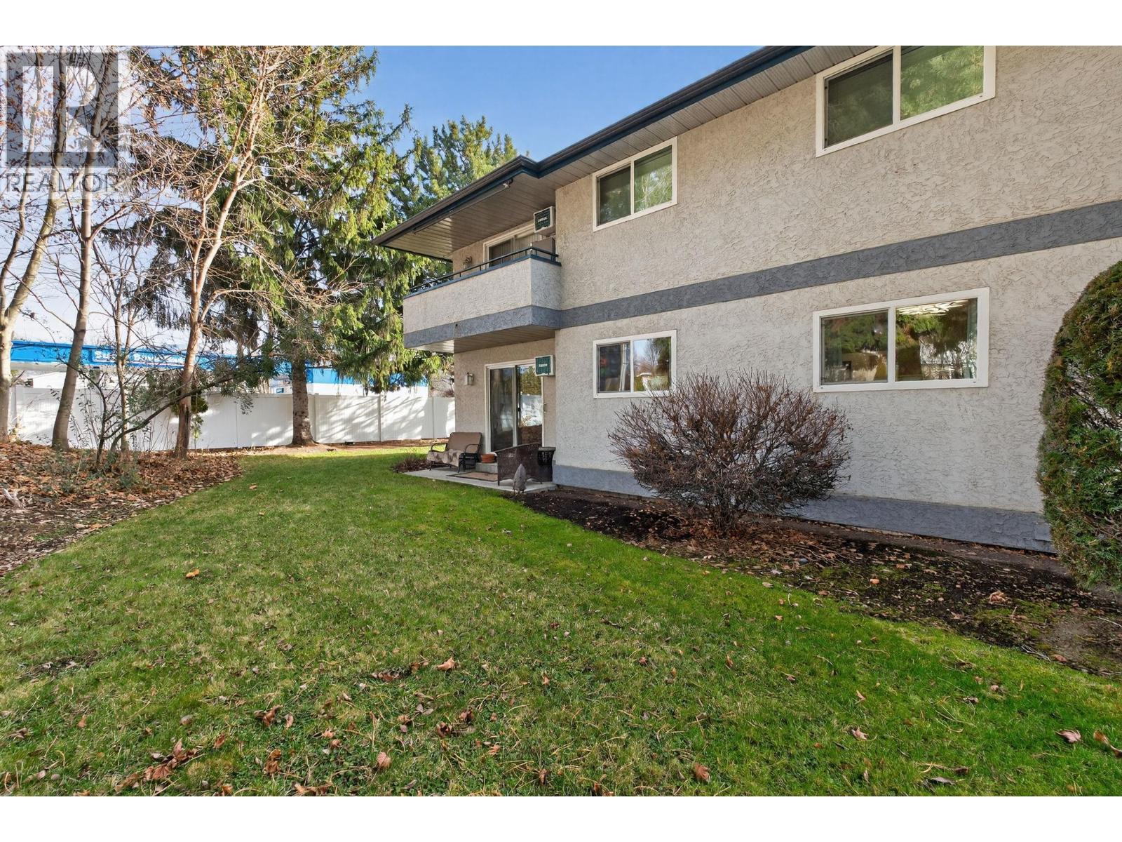 109 1480 Terai Road, Kelowna