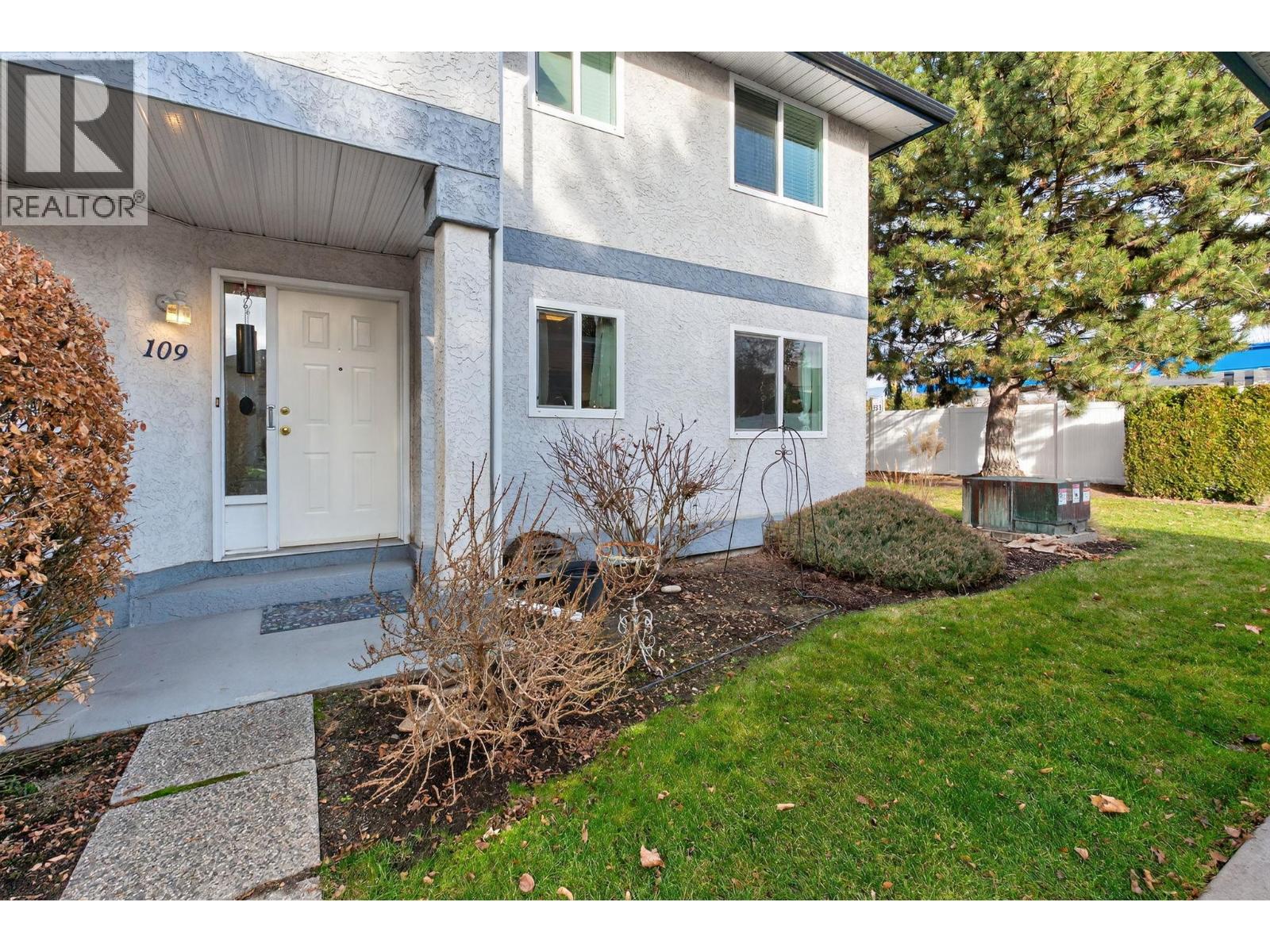 109 1480 Terai Road, Kelowna