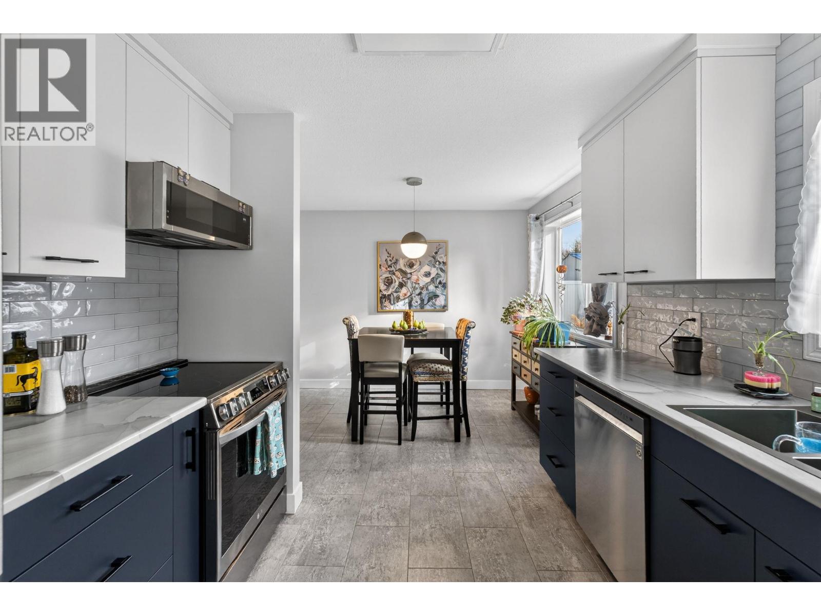 109 1480 Terai Road, Kelowna