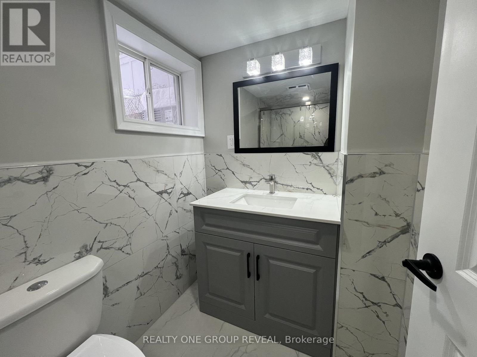 BASEMENT - 75 REGATTA CRESCENT - Main photo, Toronto (Newtonbrook West), Ontario