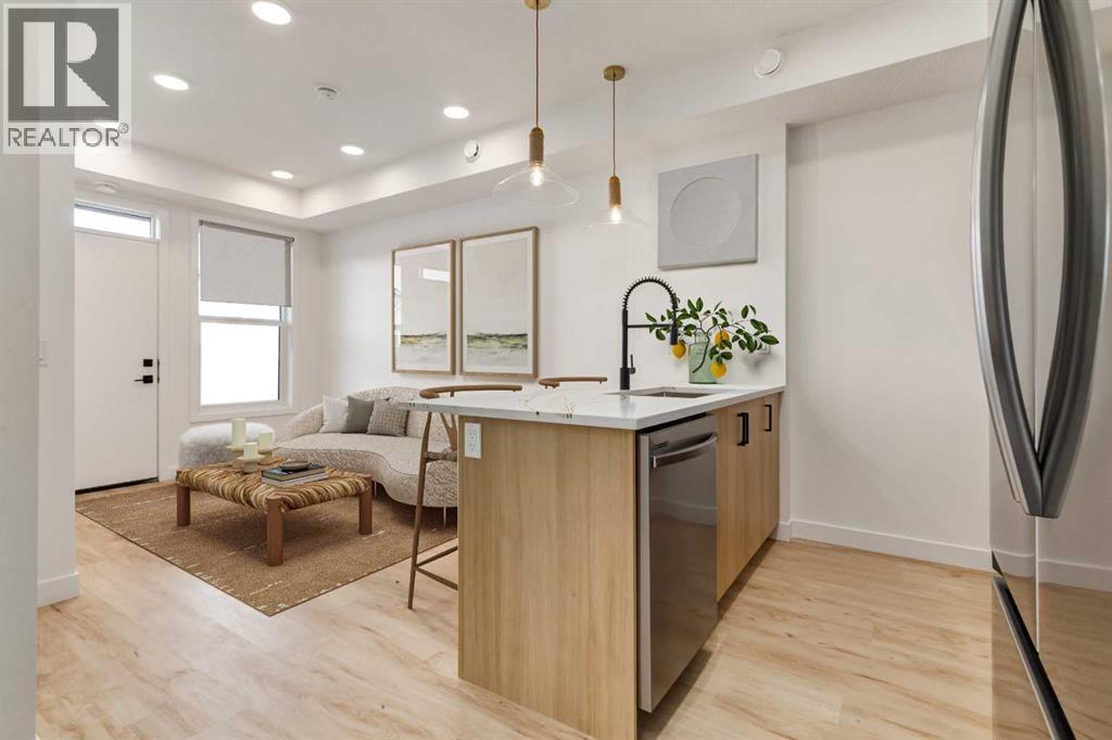 Single Family House for Sale in    Street NW Livingston Calgary 