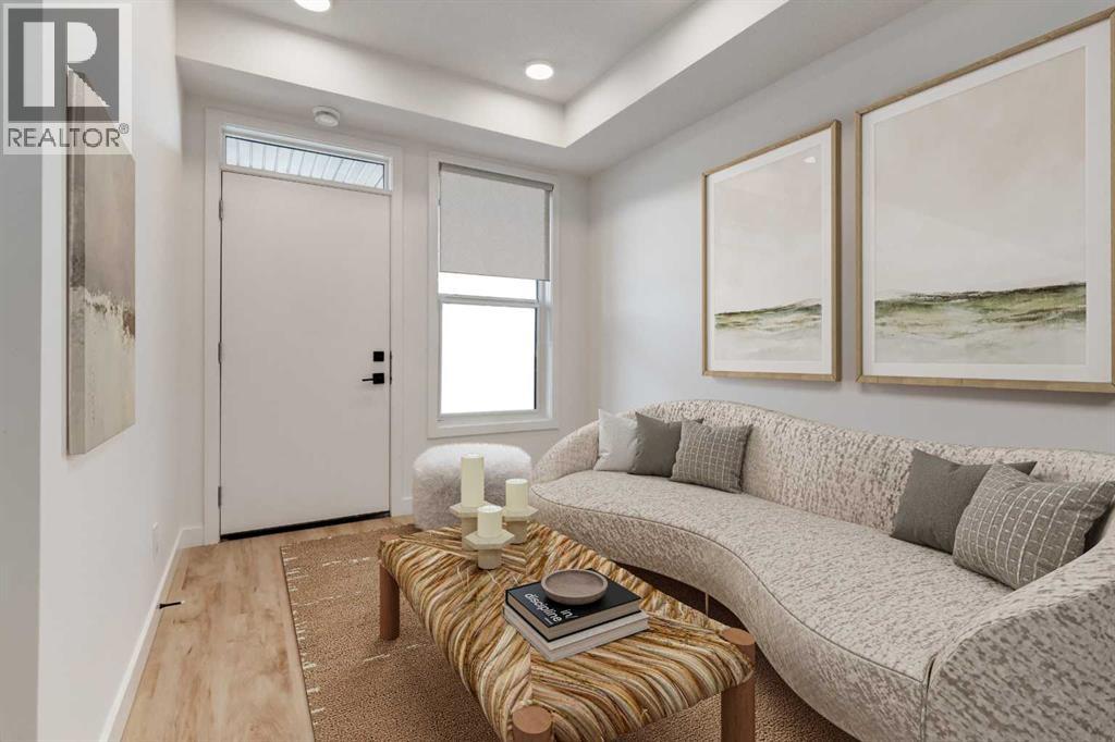 Single Family House for Sale in    Street NW Livingston Calgary 