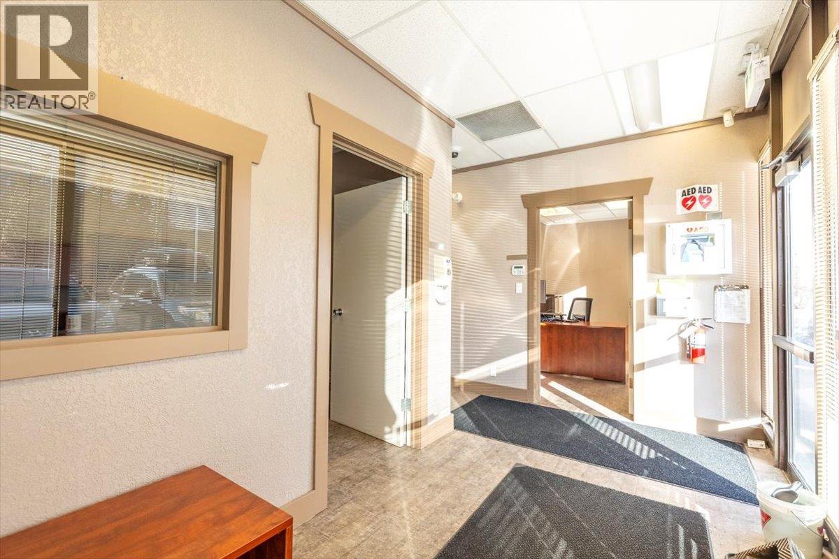 603 Pine Avenue, Sparwood