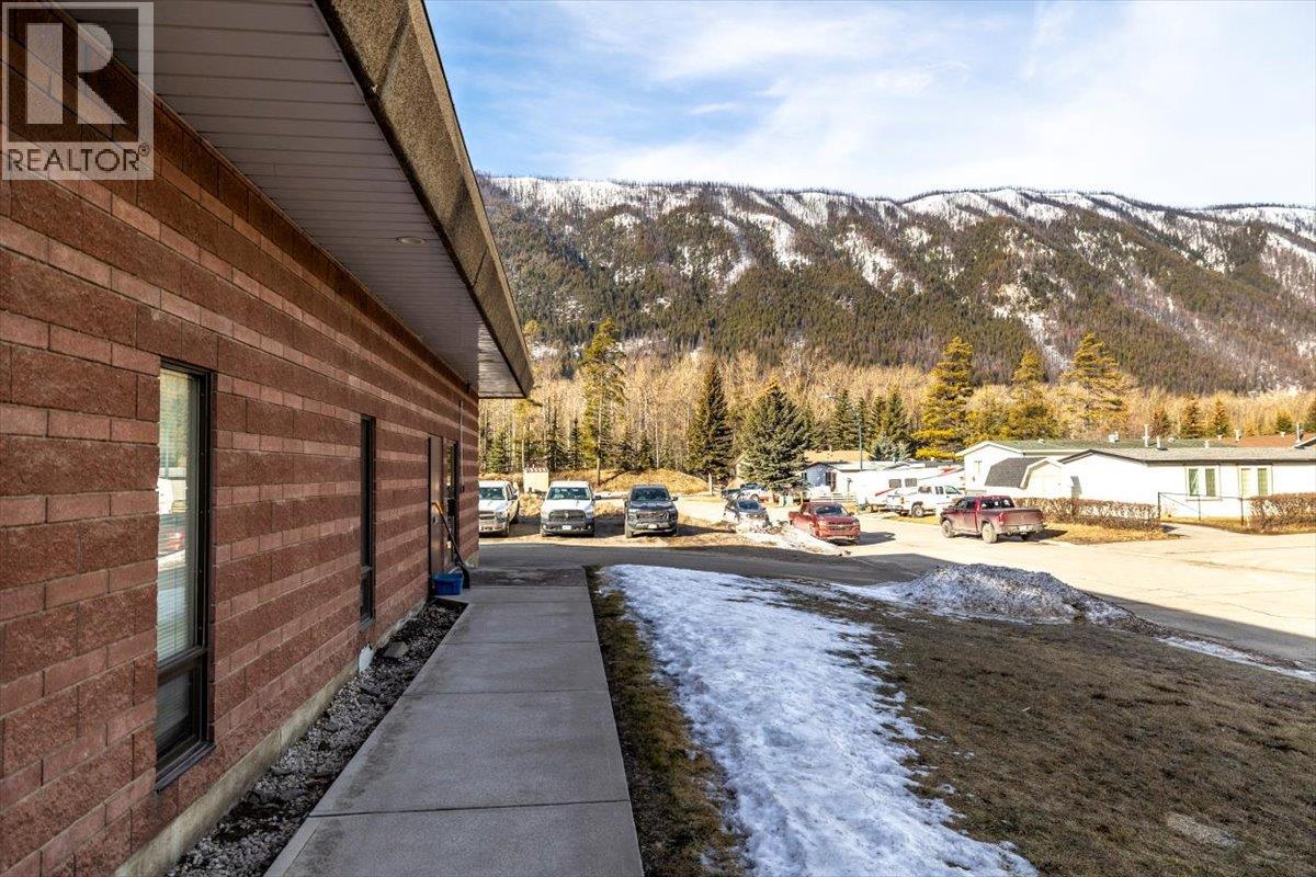 603 Pine Avenue, Sparwood