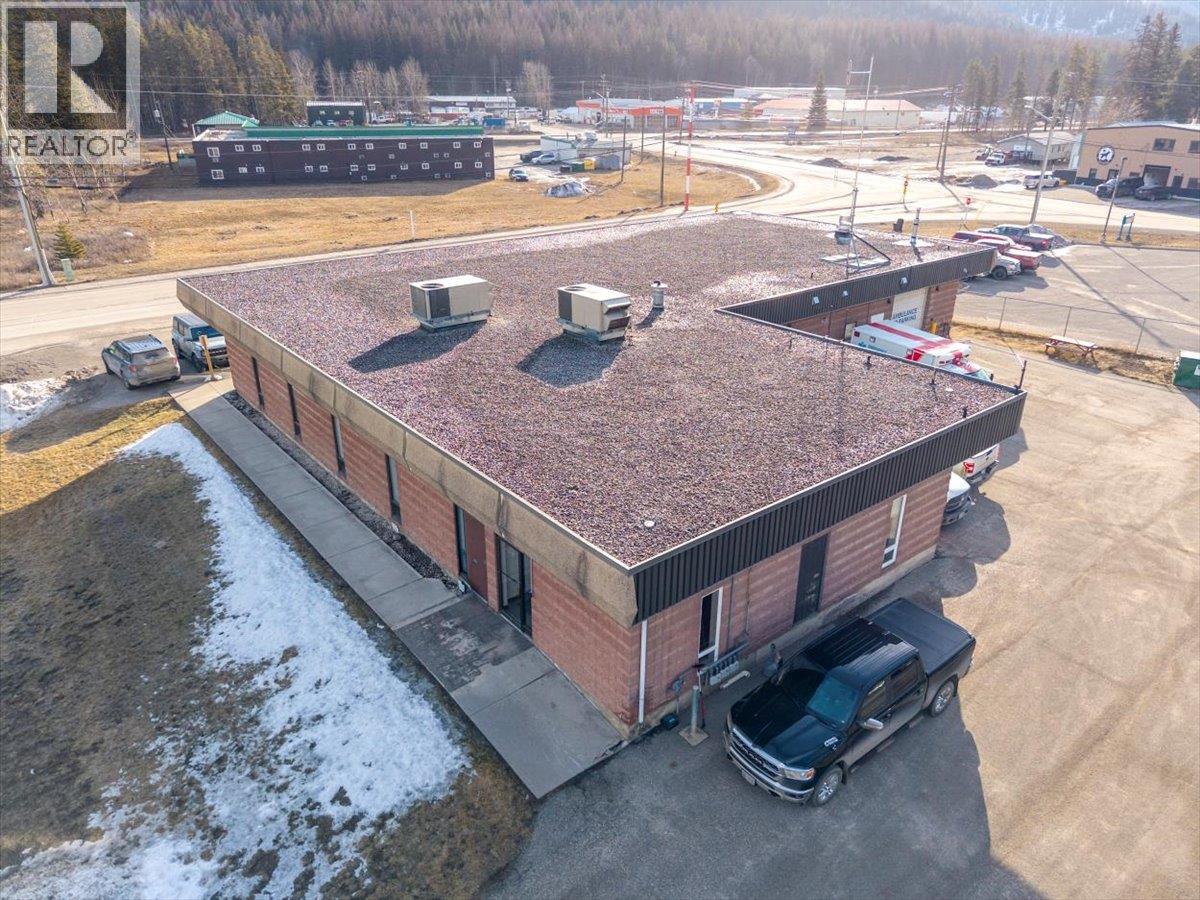 603 Pine Avenue, Sparwood