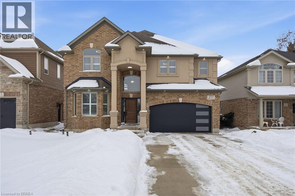 117 ALBERT Street East