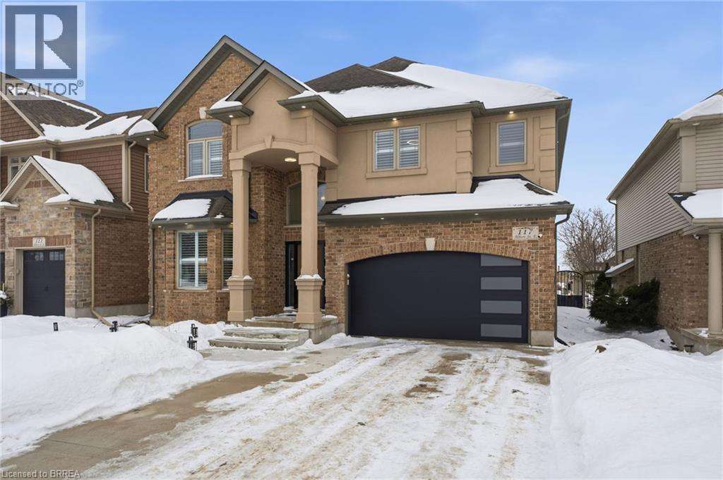 117 ALBERT Street E - Photo 2 of 46, Plattsville, Ontario