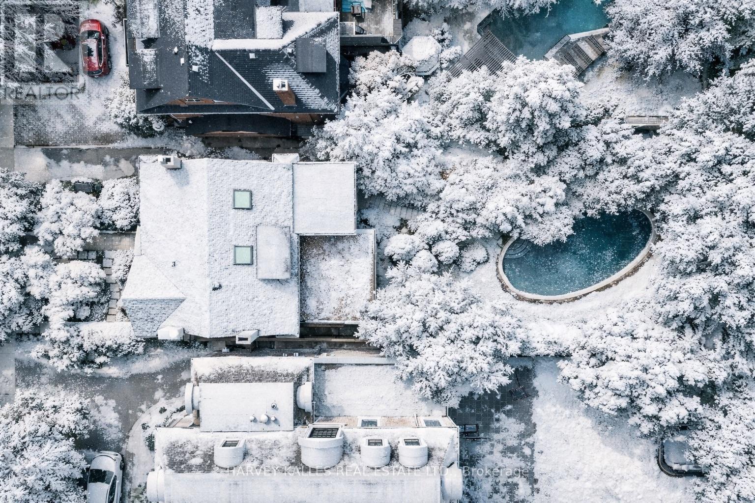 38 DUNVEGAN ROAD - Photo 2 of 31, Toronto (Forest Hill South), Ontario