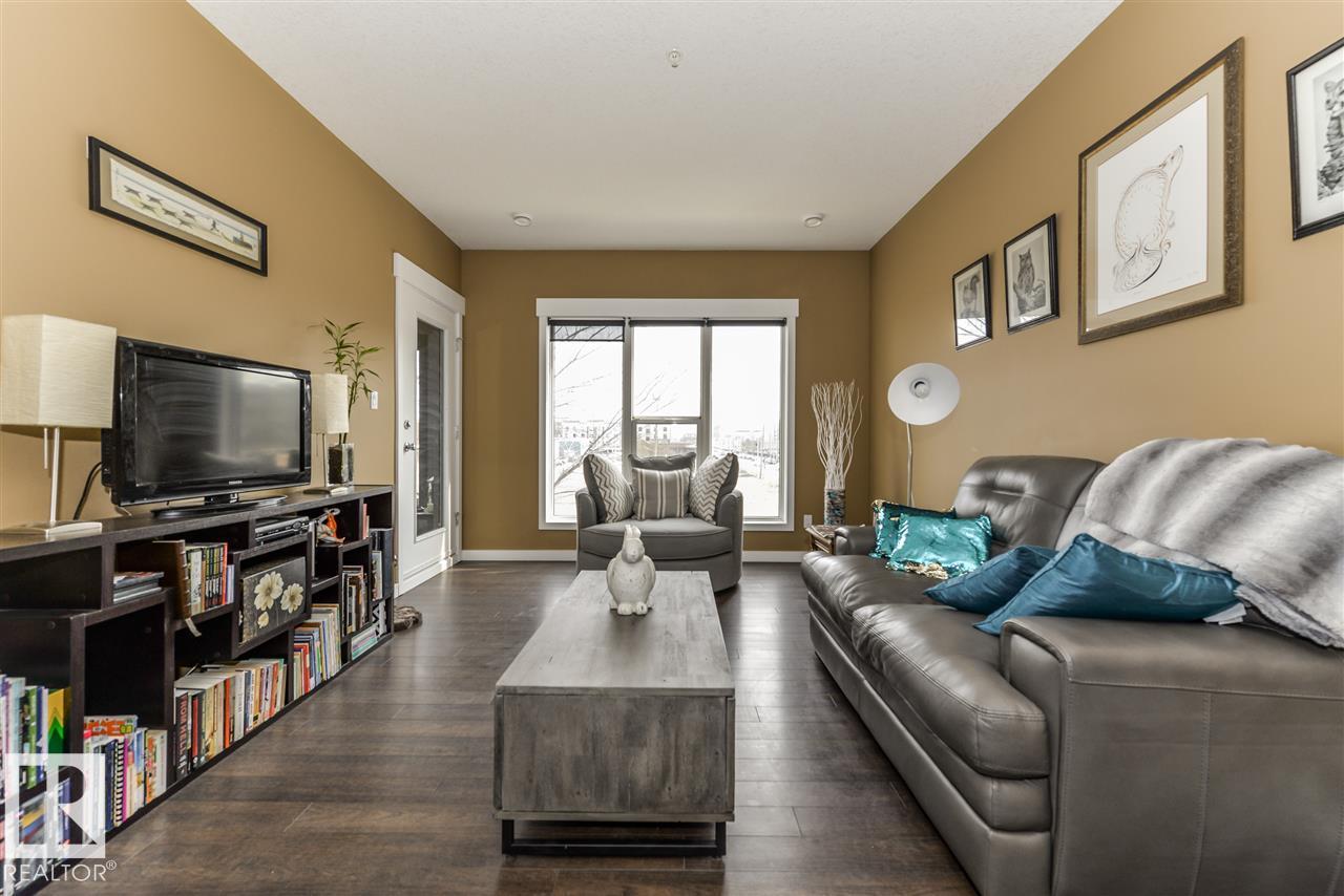 #203 10518 113 ST NW, Edmonton