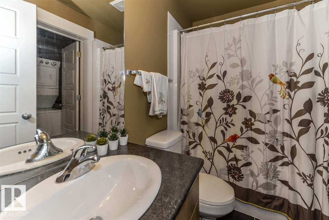 #203 10518 113 ST NW, Edmonton