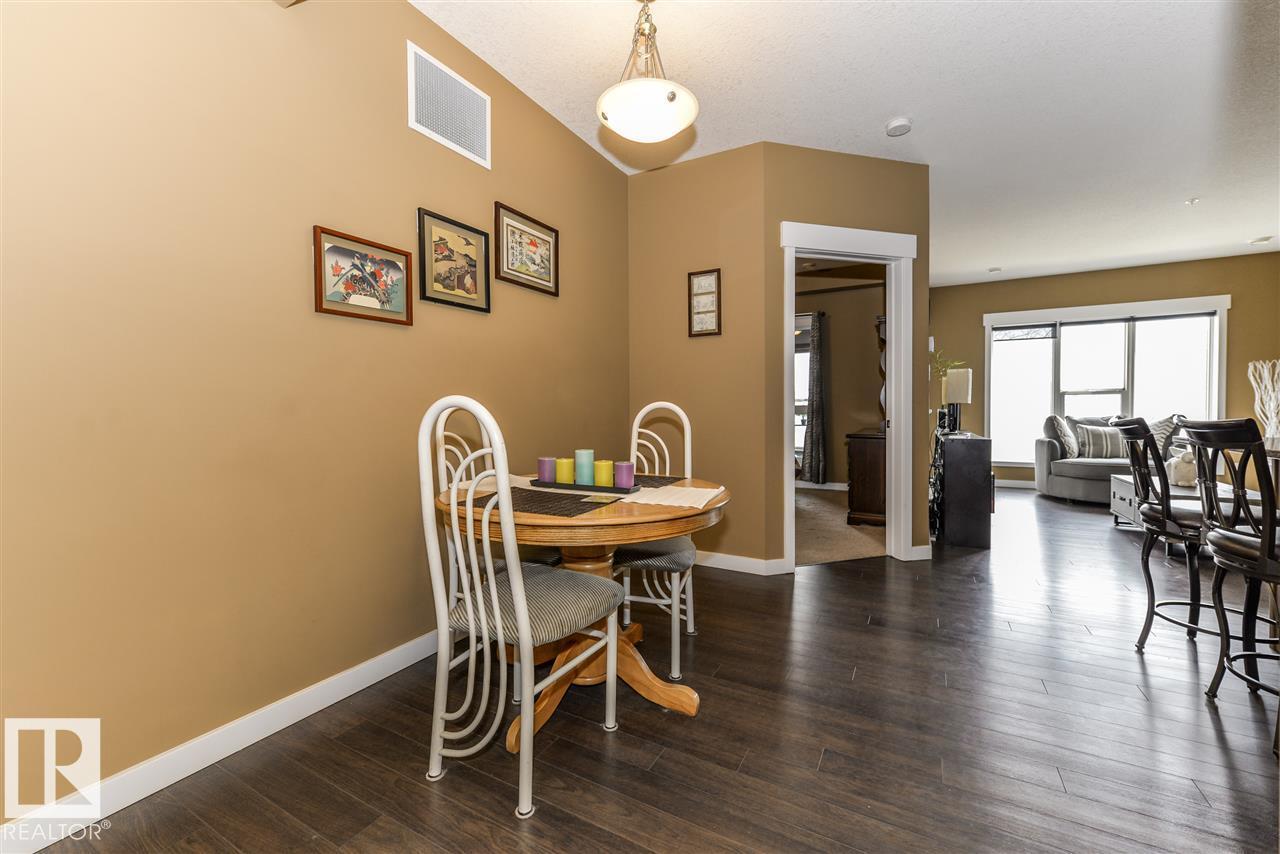 #203 10518 113 ST NW, Edmonton