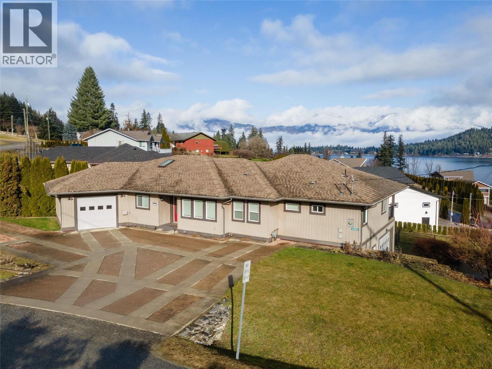 2483 Marine Place, Blind Bay