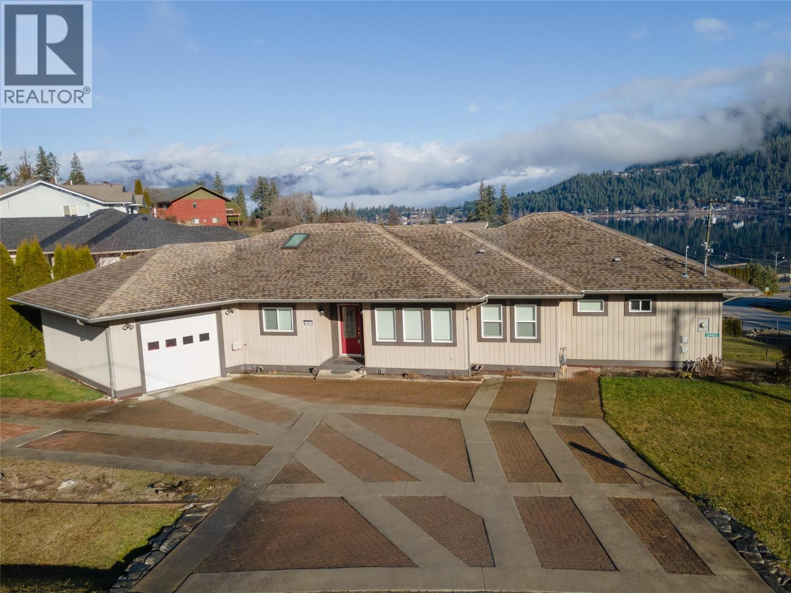 2483 Marine Place, Blind Bay