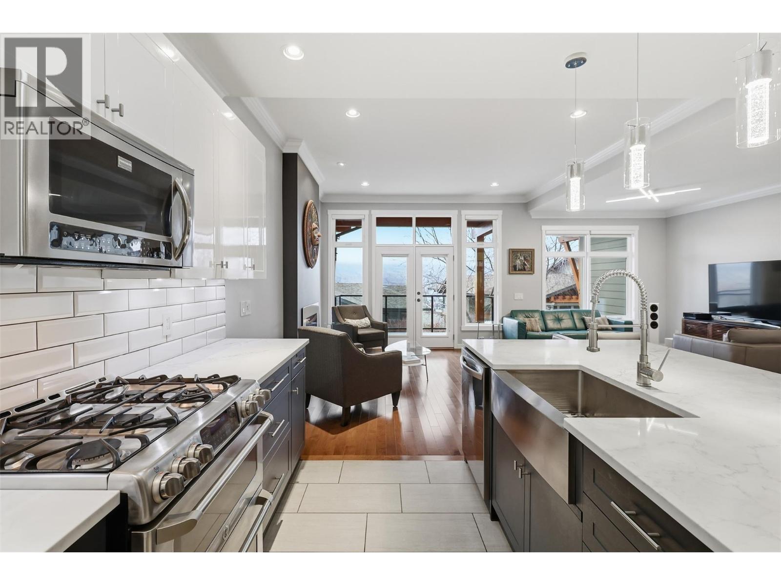 1554 Golf Ridge Drive, Kamloops