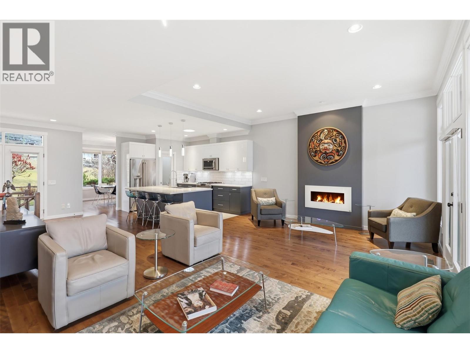 1554 Golf Ridge Drive, Kamloops