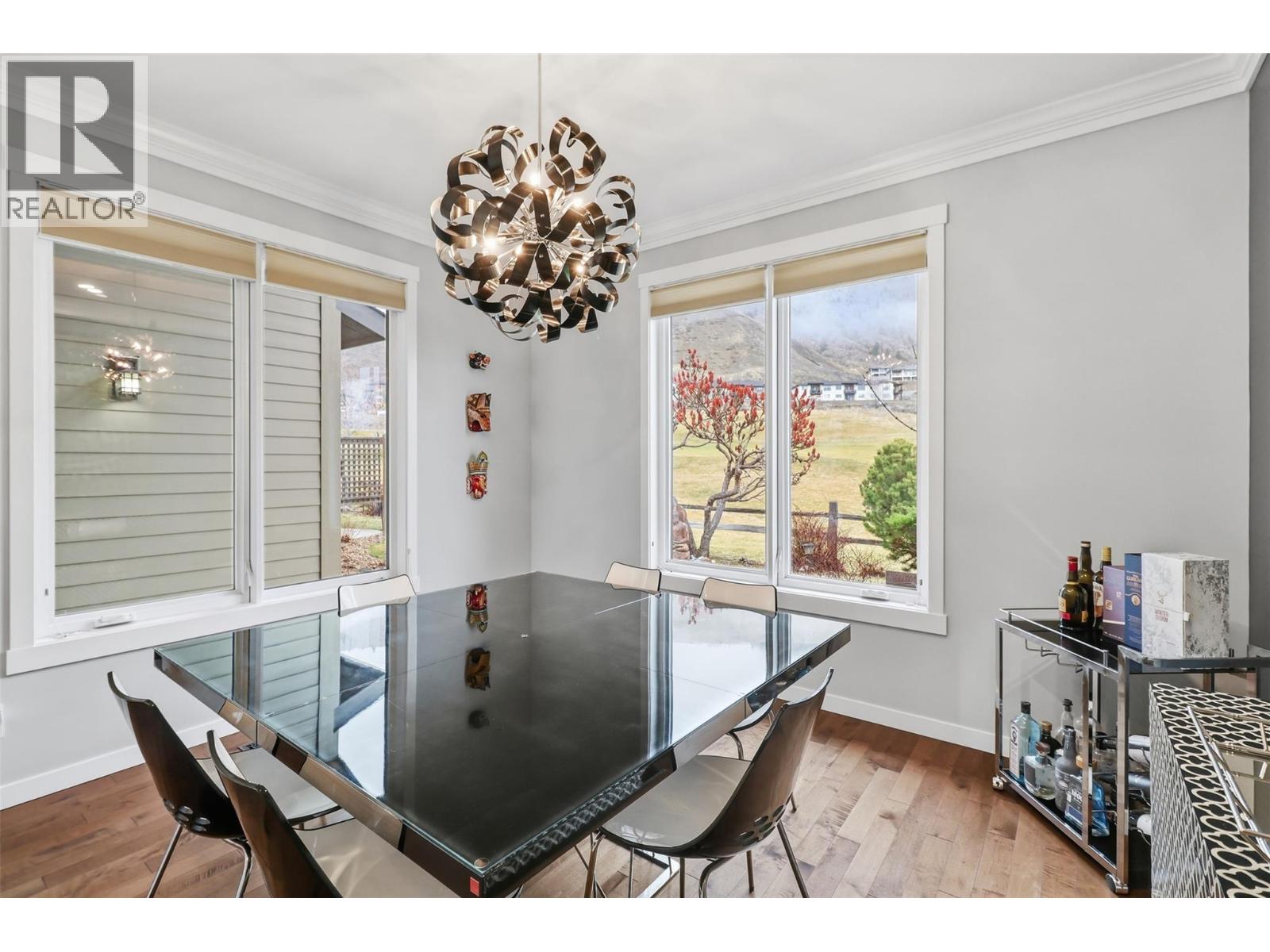 1554 Golf Ridge Drive, Kamloops