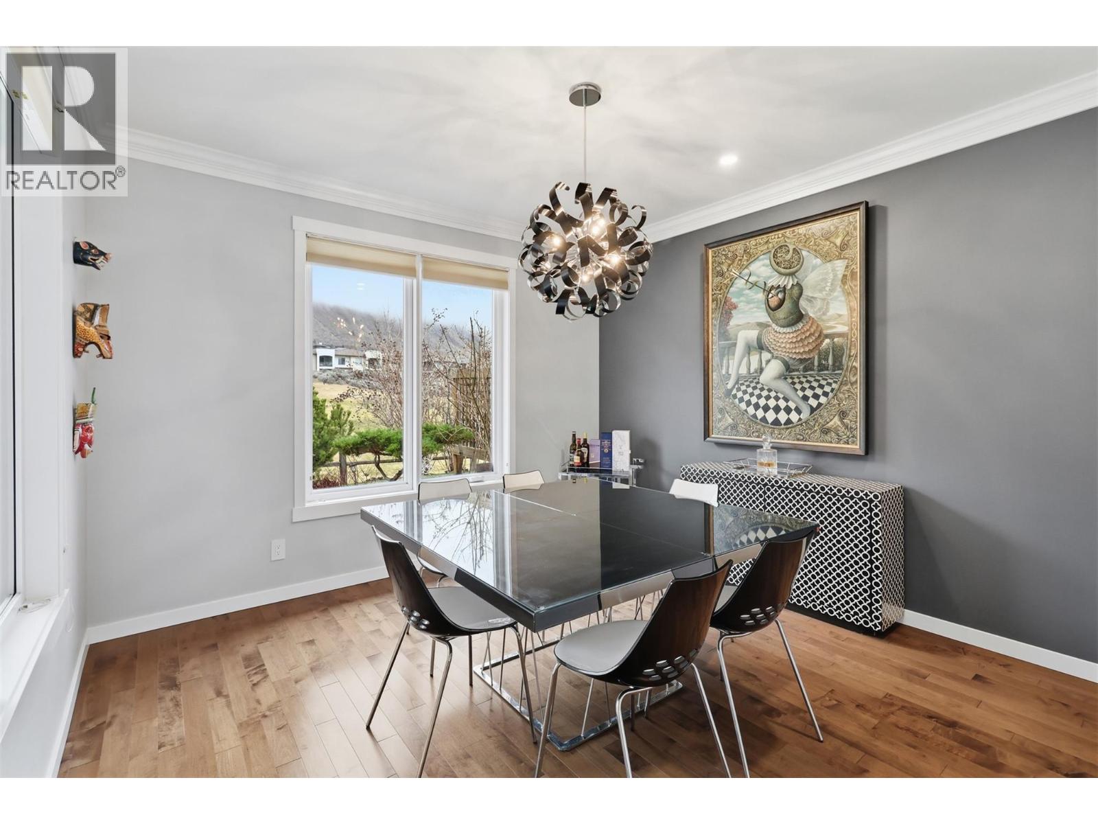 1554 Golf Ridge Drive, Kamloops