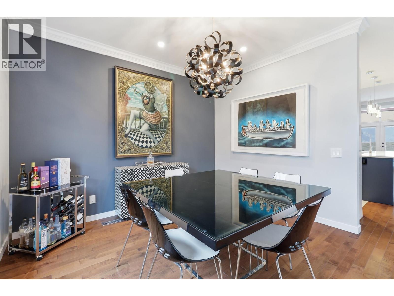 1554 Golf Ridge Drive, Kamloops