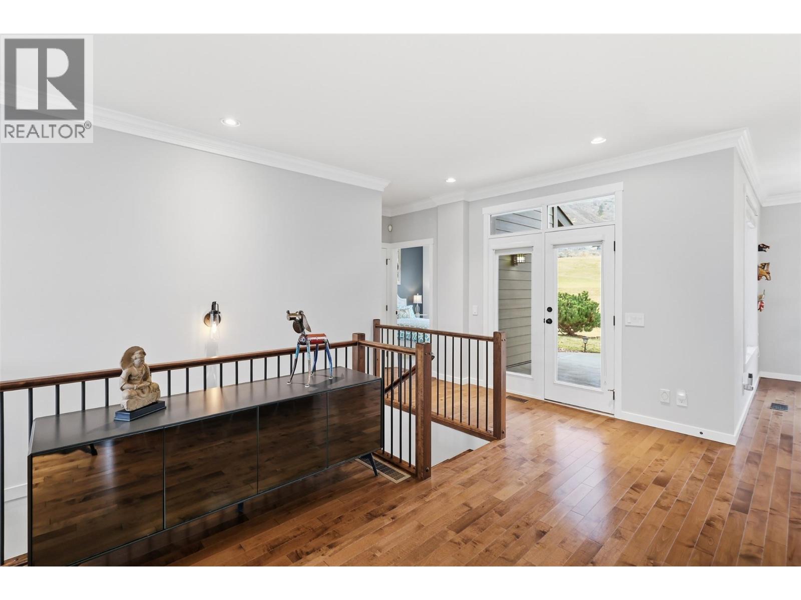 1554 Golf Ridge Drive, Kamloops