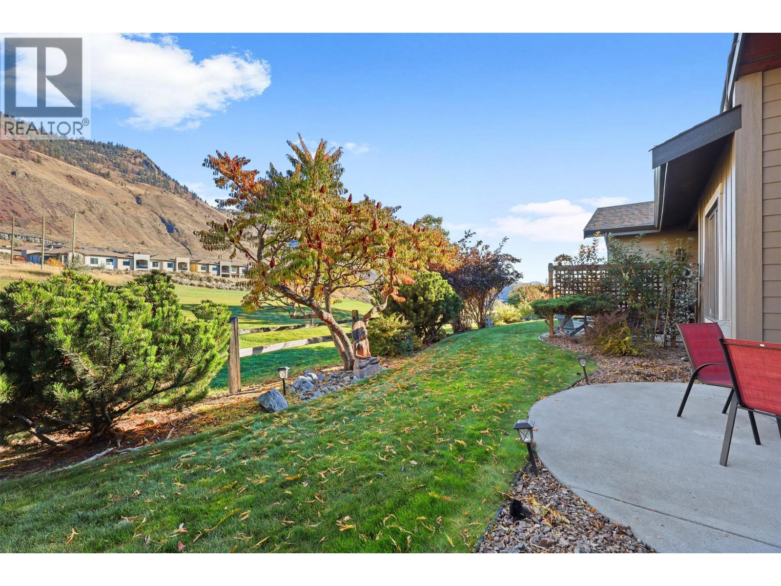 1554 Golf Ridge Drive, Kamloops