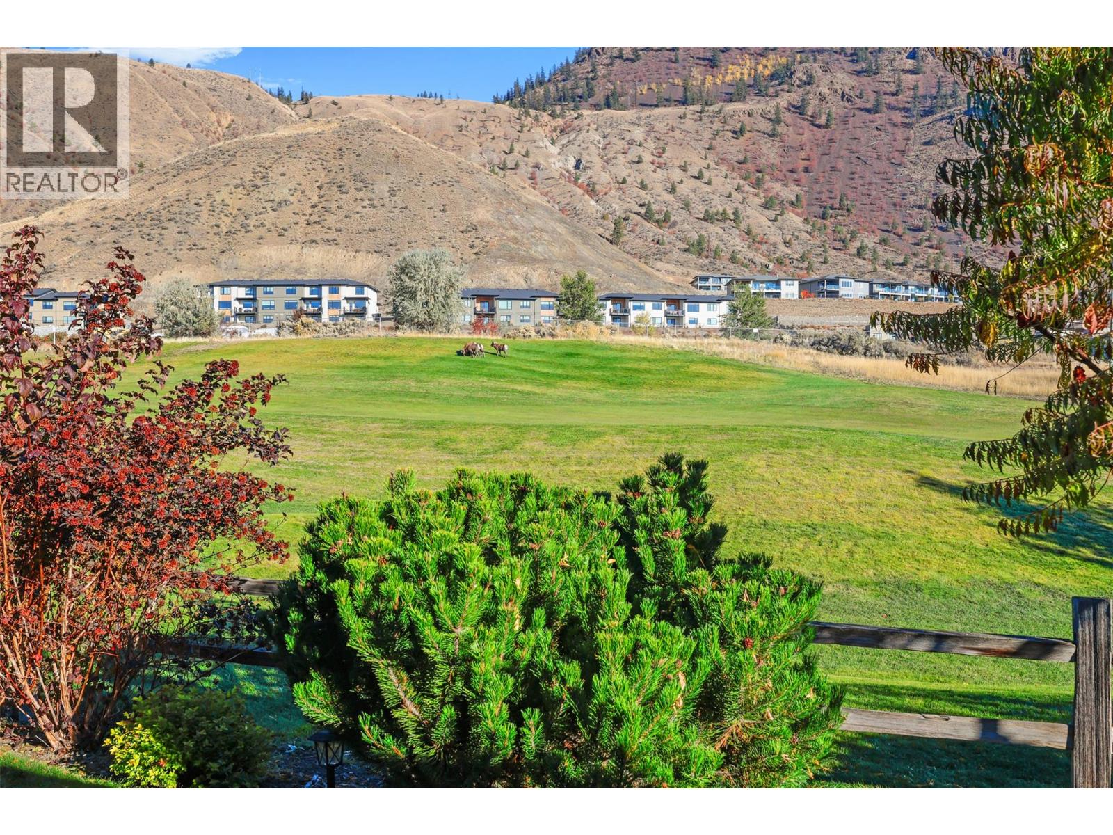 1554 Golf Ridge Drive, Kamloops