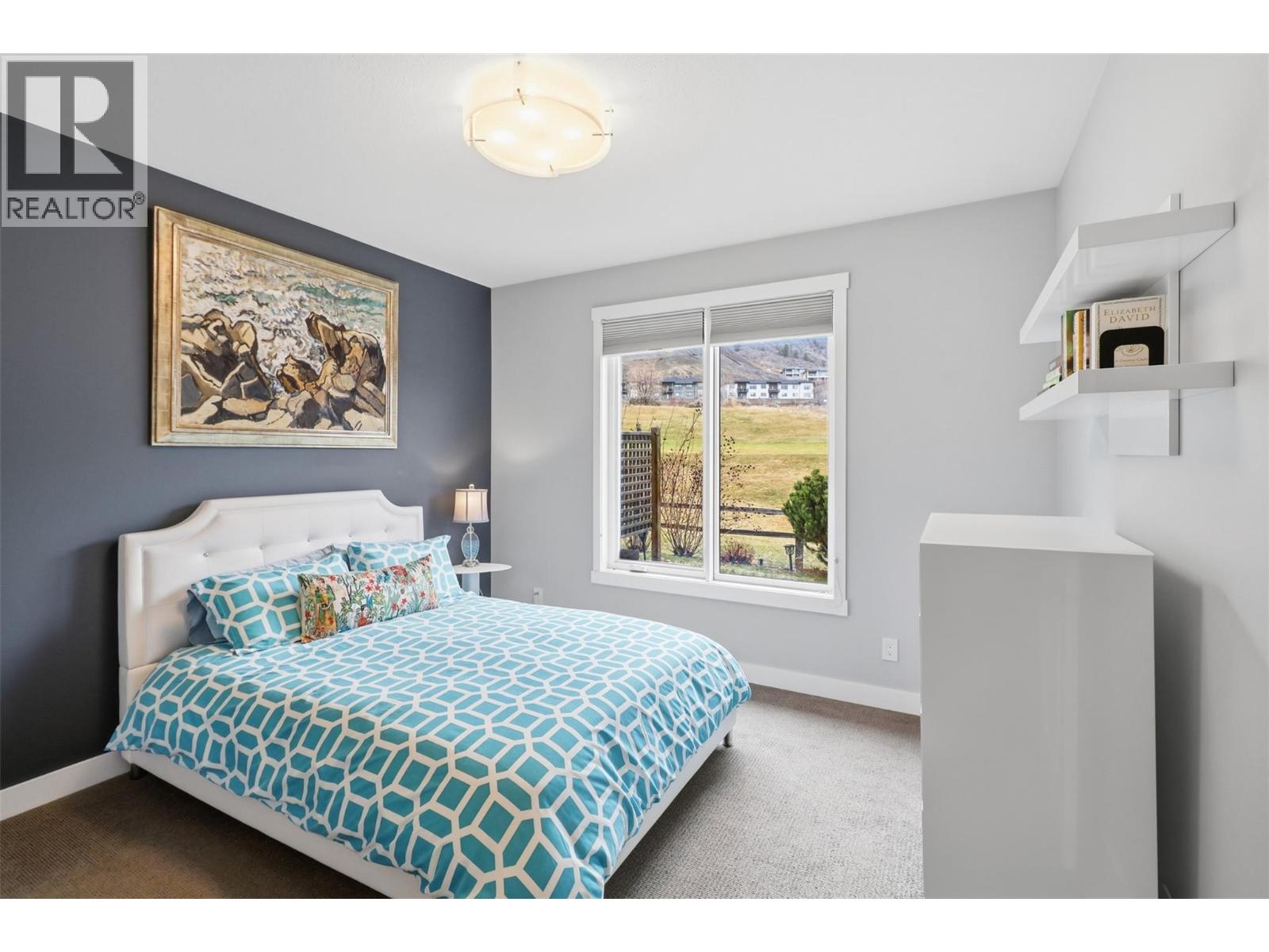 1554 Golf Ridge Drive, Kamloops