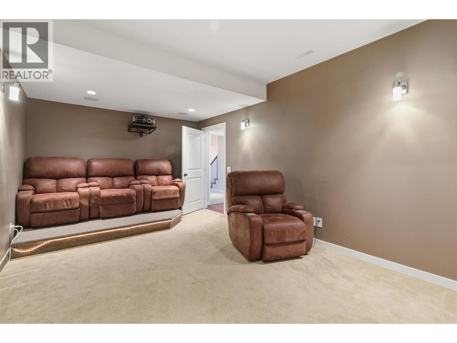 1554 Golf Ridge Drive, Kamloops