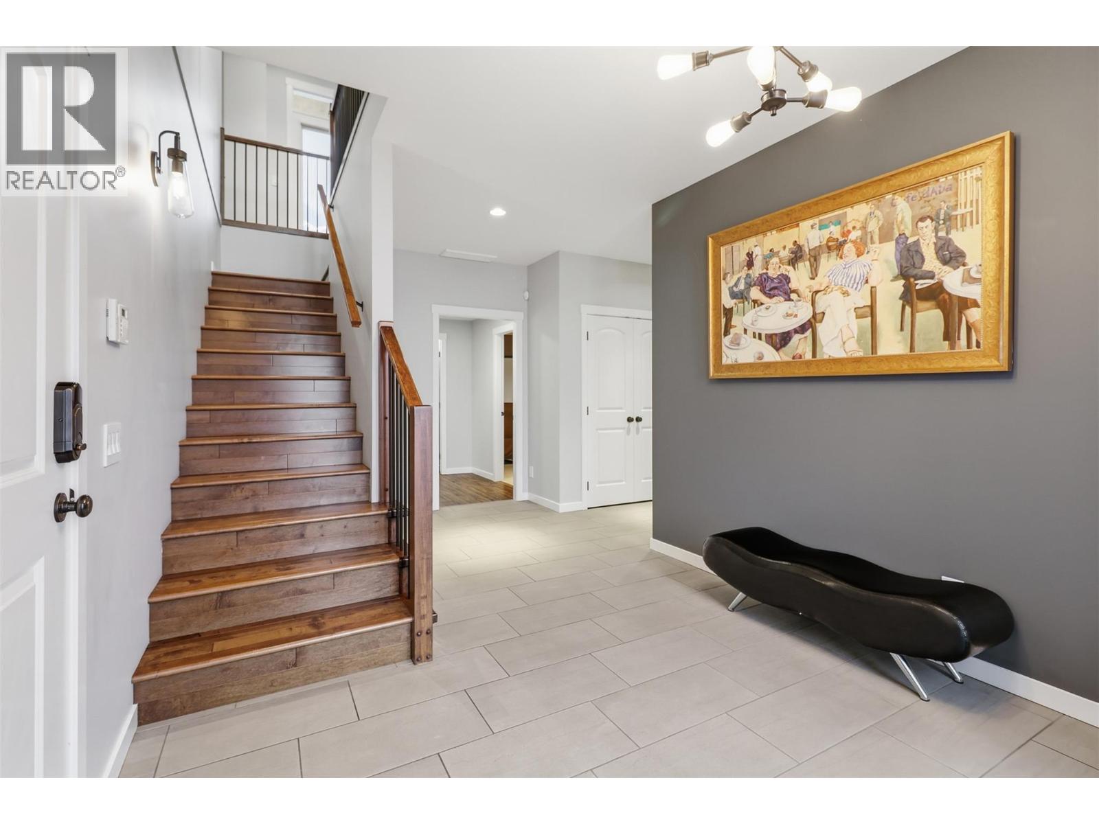 1554 Golf Ridge Drive, Kamloops