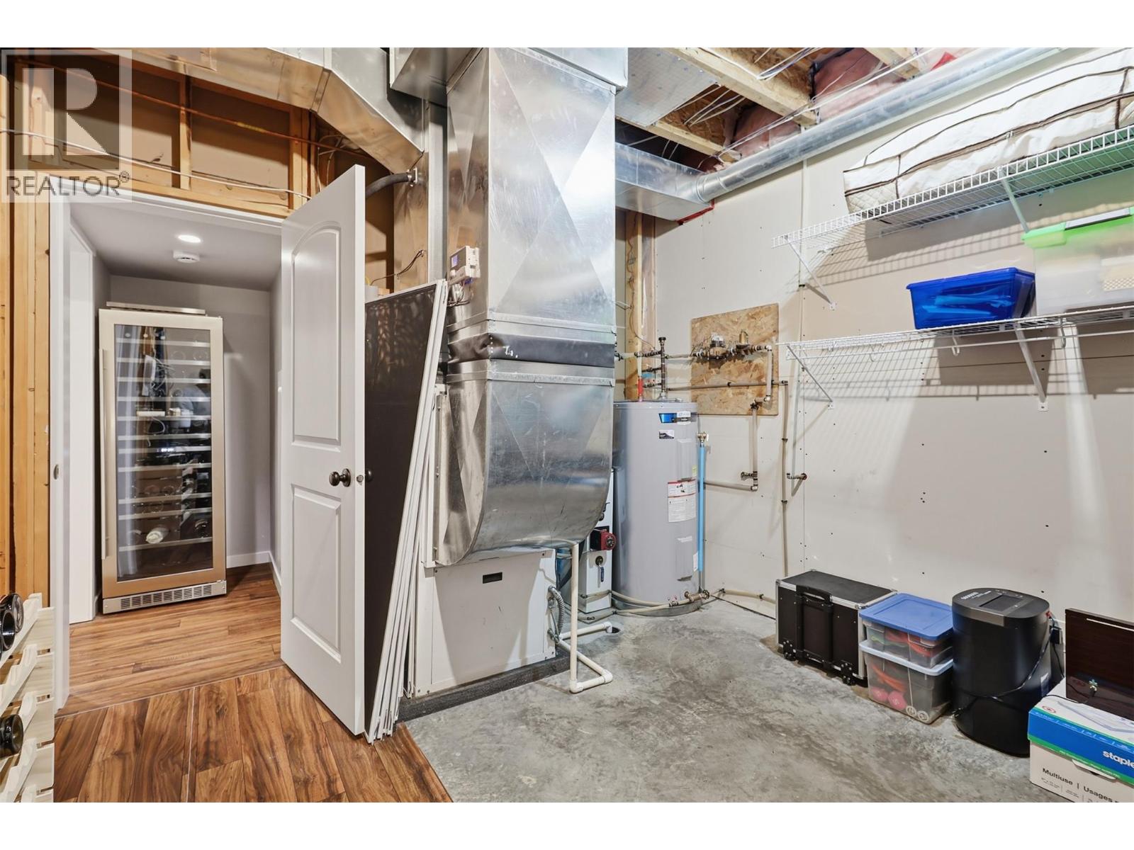 1554 Golf Ridge Drive, Kamloops