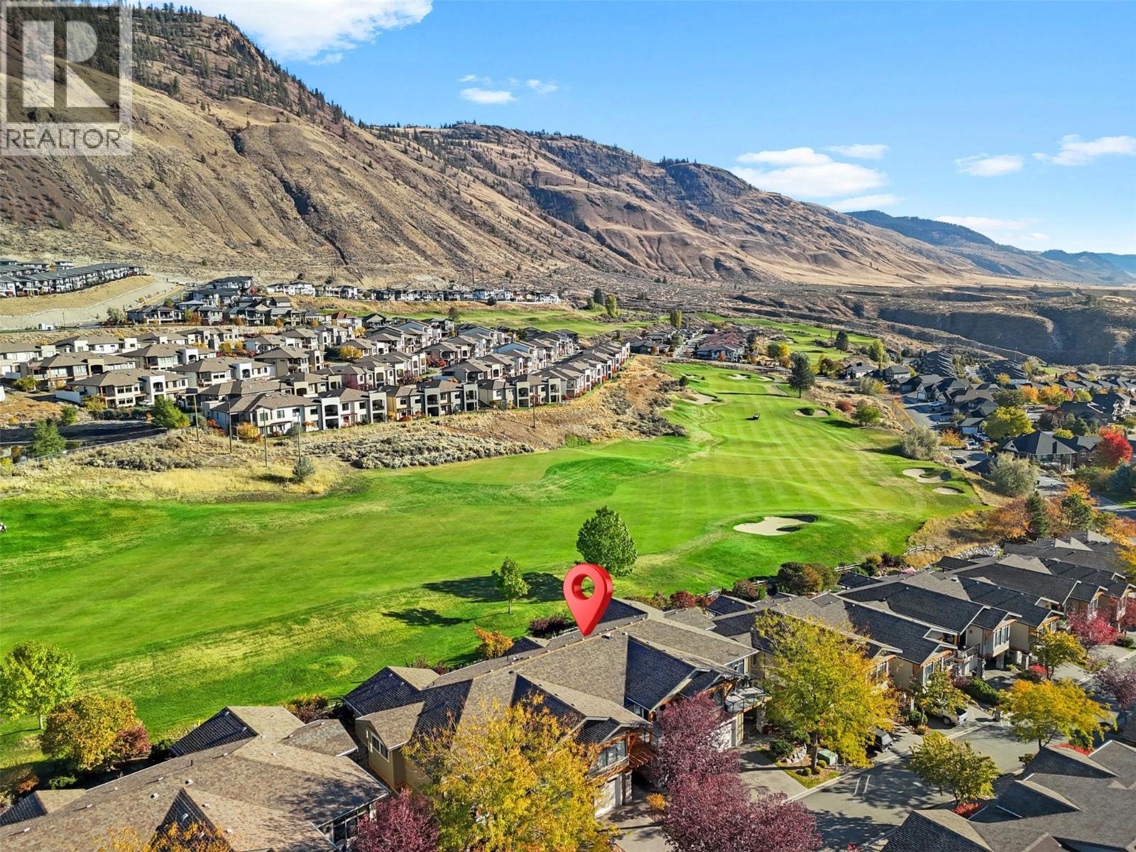 1554 Golf Ridge Drive, Kamloops
