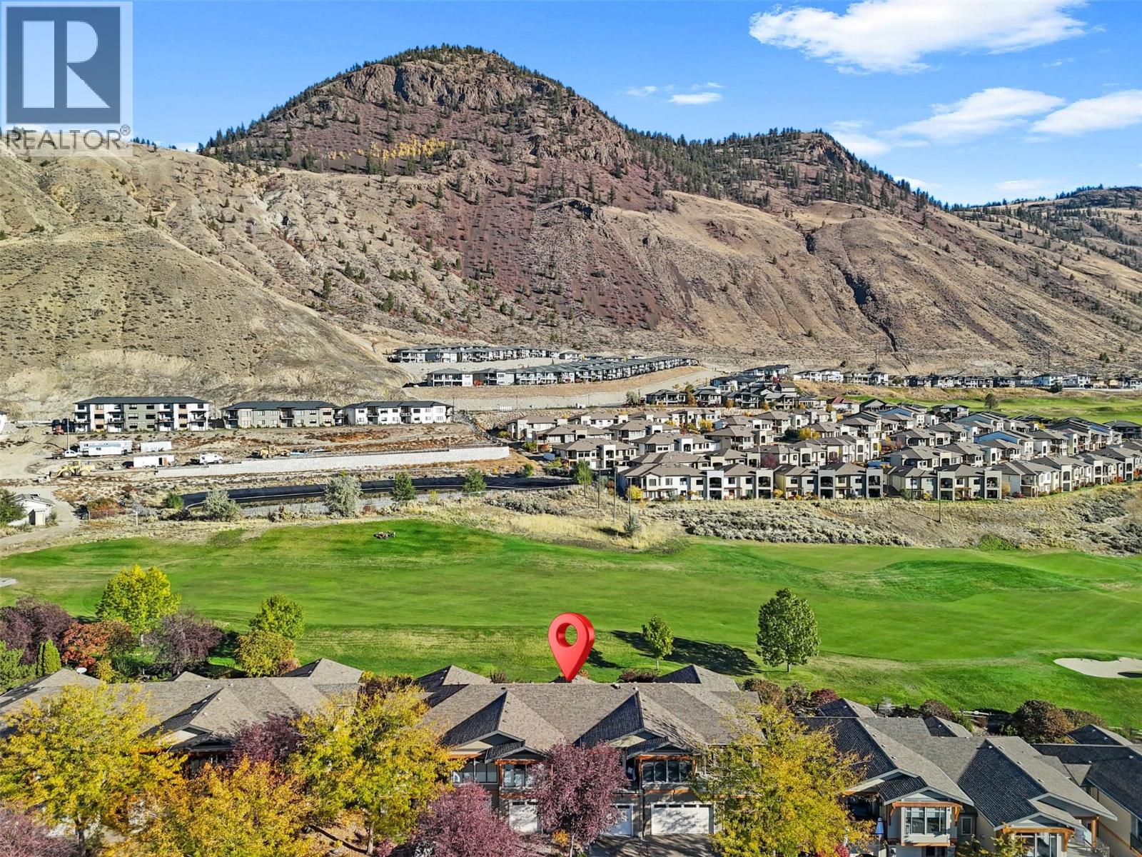 1554 Golf Ridge Drive, Kamloops