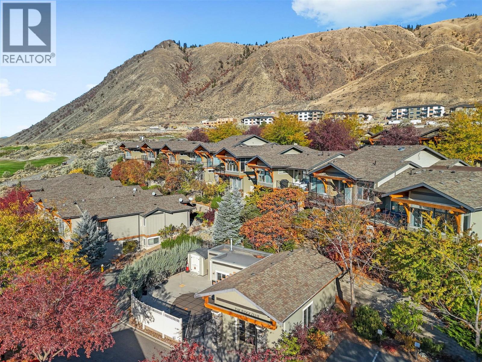 1554 Golf Ridge Drive, Kamloops