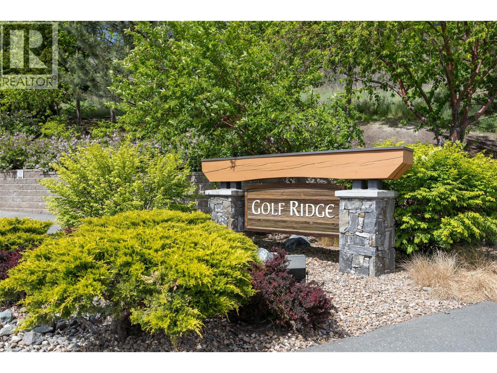 1554 Golf Ridge Drive, Kamloops