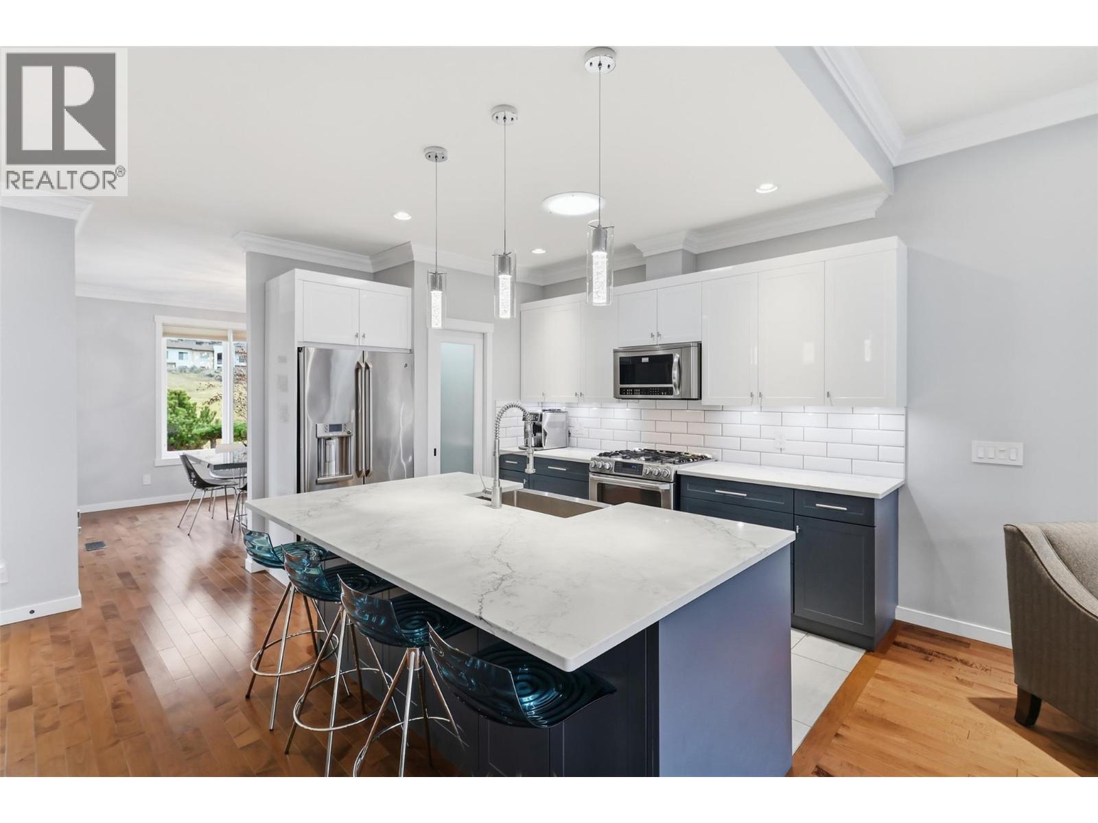 1554 Golf Ridge Drive, Kamloops