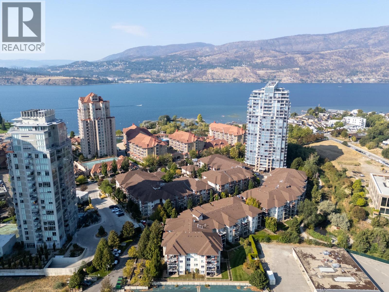 438 1099 Sunset Drive, Kelowna