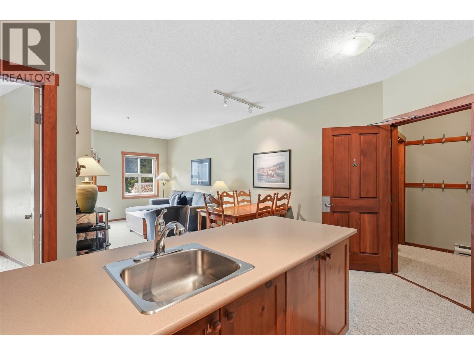 3190 Creekside Way Unit# 102, Sun Peaks