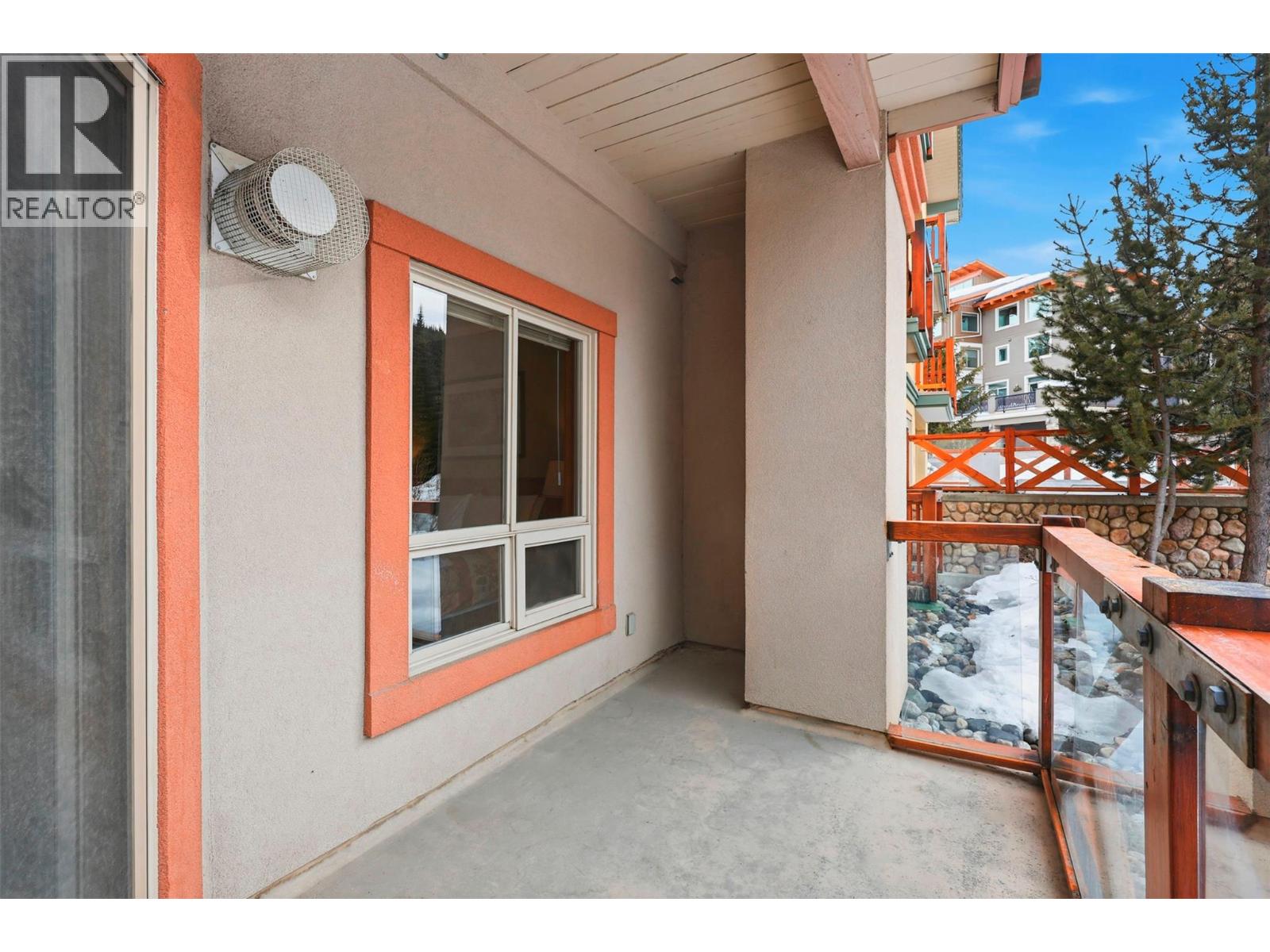 3190 Creekside Way Unit# 102, Sun Peaks