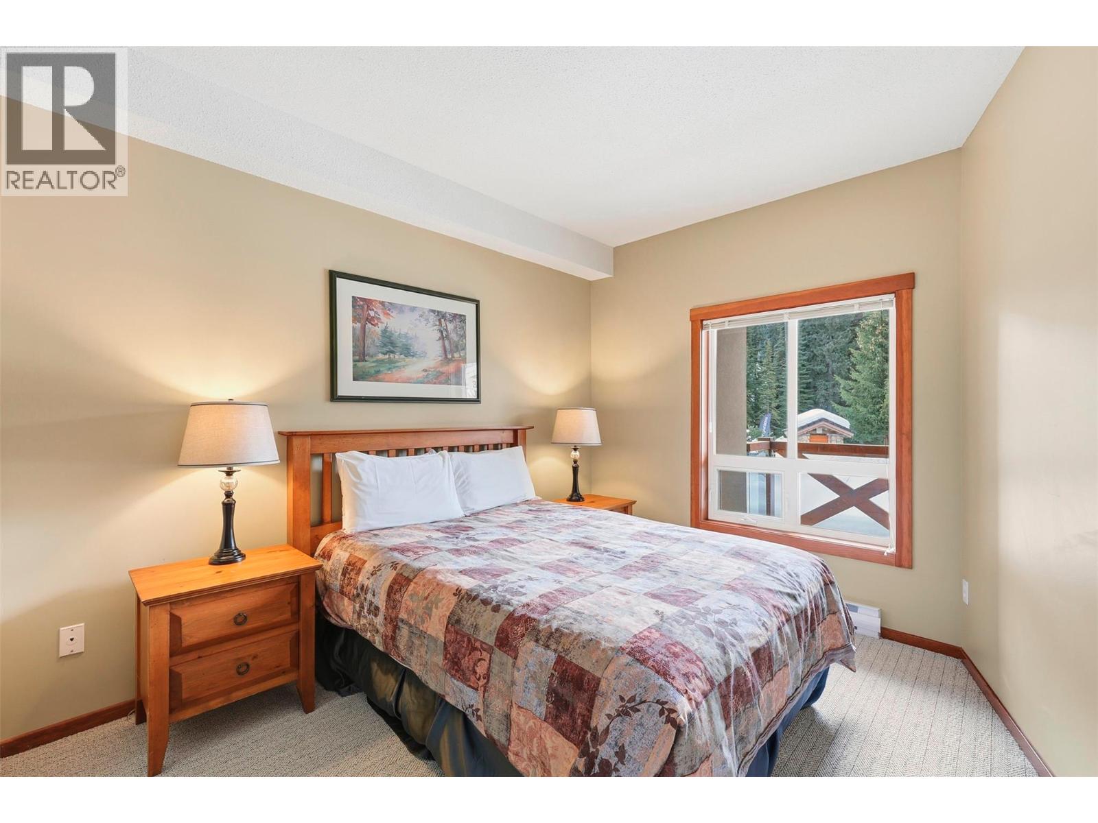 3190 Creekside Way Unit# 102, Sun Peaks