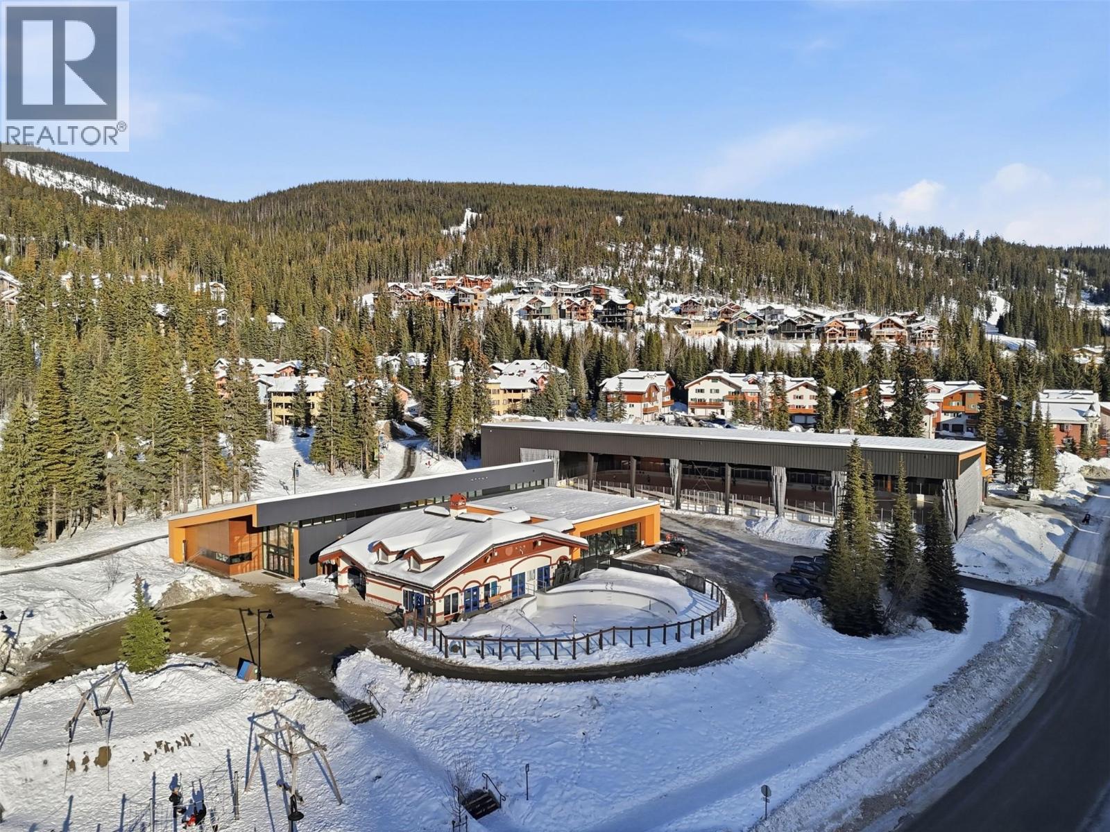 3190 Creekside Way Unit# 102, Sun Peaks