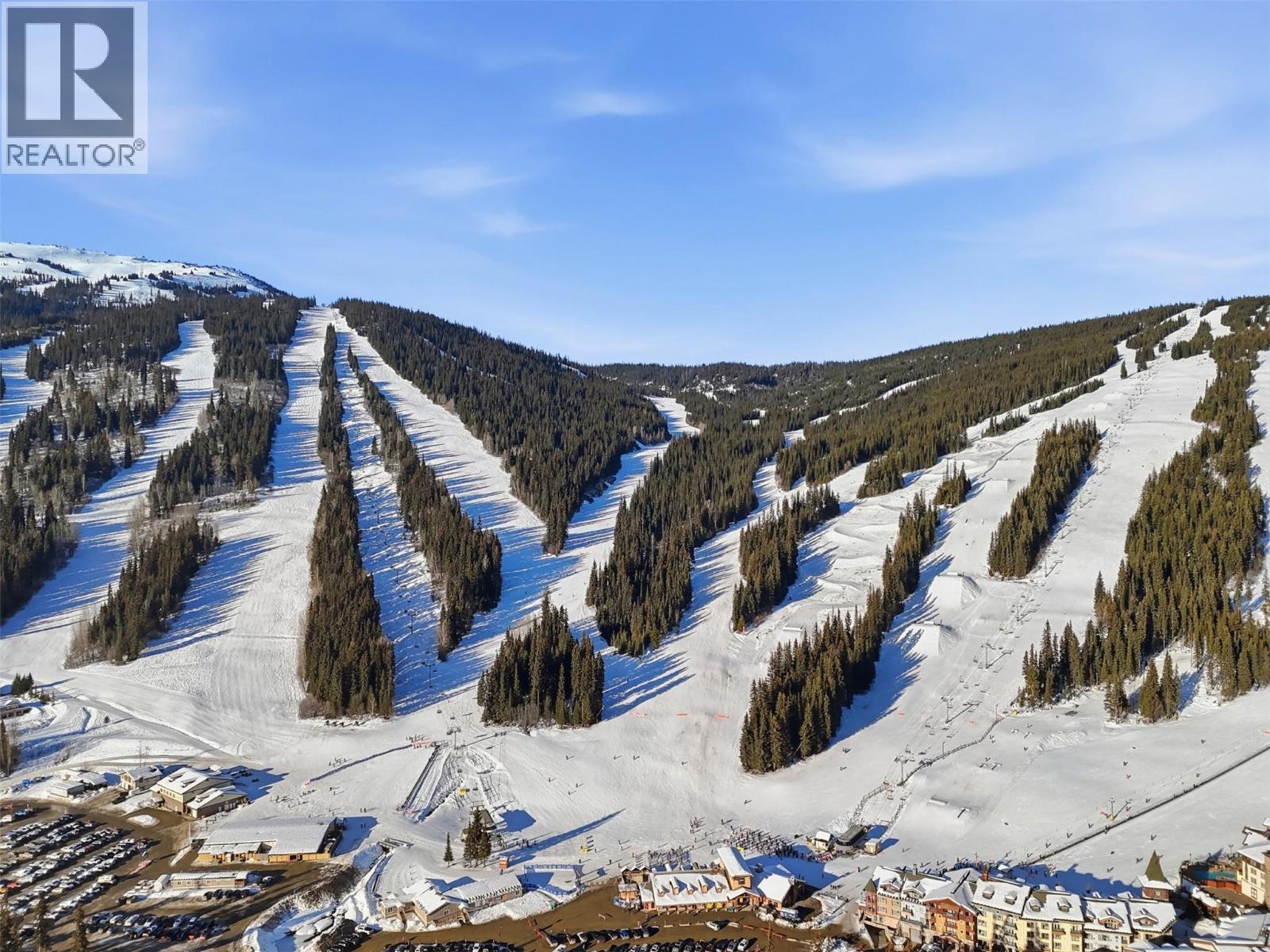 3190 Creekside Way Unit# 102, Sun Peaks