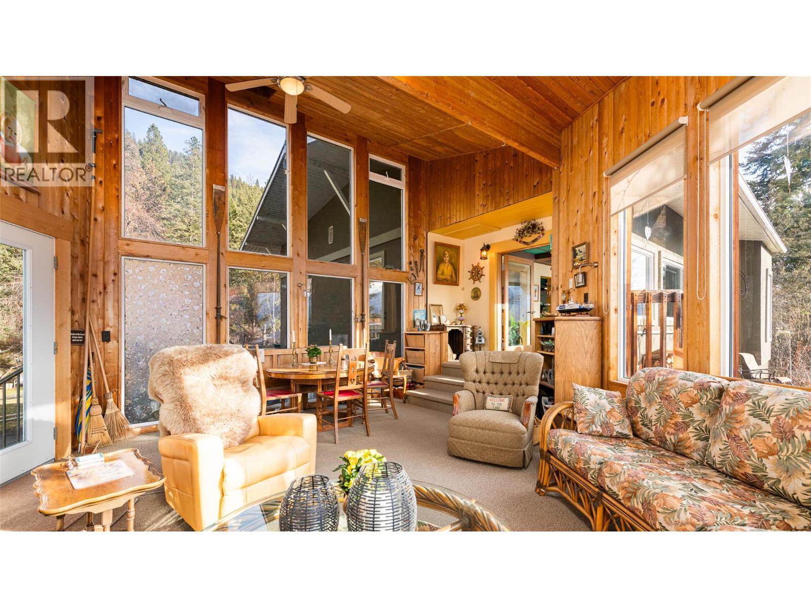 10333 3A Highway, Kuskanook