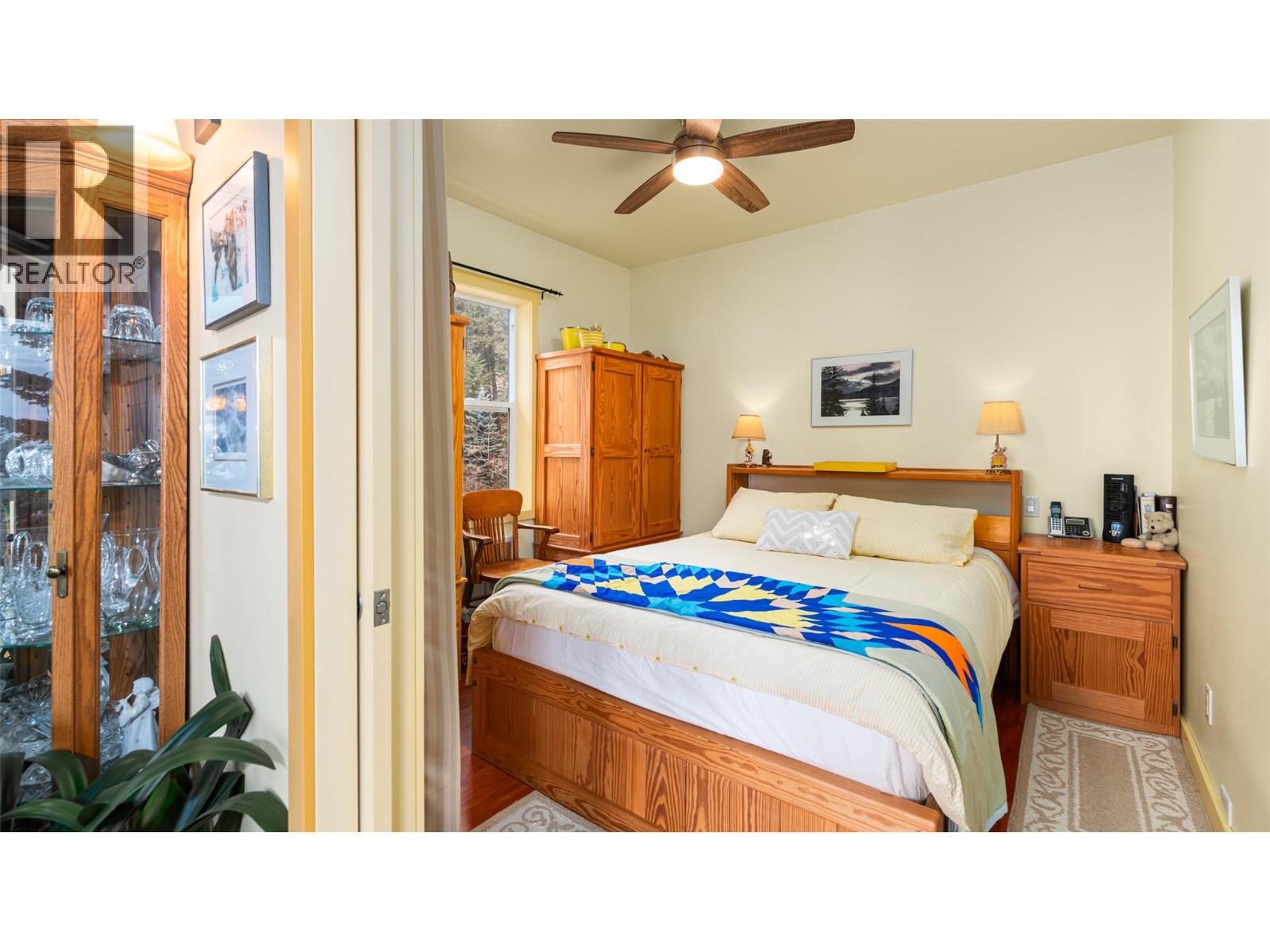 10333 3A Highway, Kuskanook